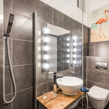 City Center Deluxe Будапешт