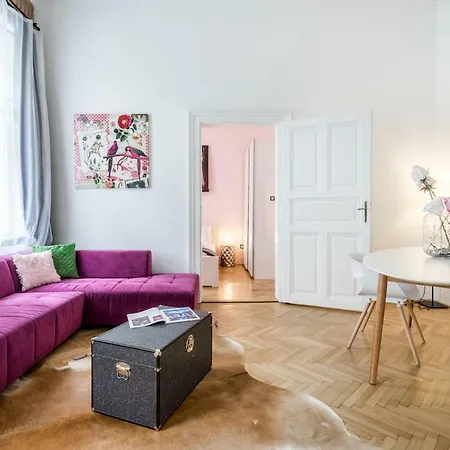 City Center Deluxe * Будапешт
