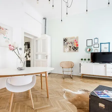 City Center Deluxe * Будапешт